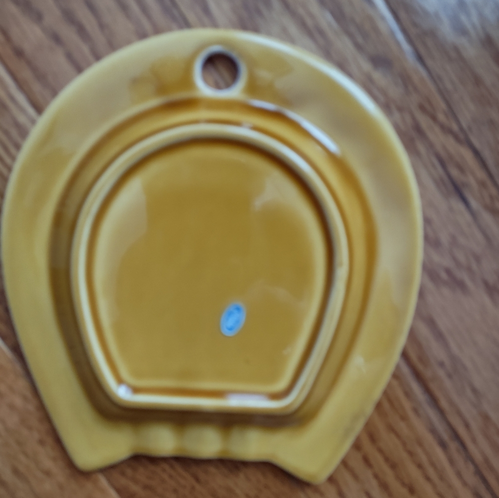 Vintage Ashtray Kentucky - Picture 7 of 7